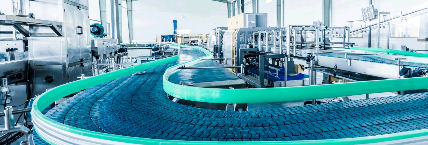 Food Manufacturing Software Solutions | Code Red Software